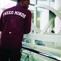 Freedminds Spring 2012 Lookbook
