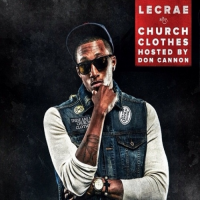Lecrae : Church Clothes