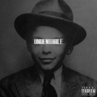 Logic: Young Sinatra: Undeniable