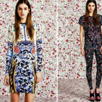 Mary Katrantzou Capsule Collection