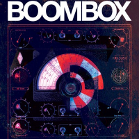 Boombox: June 2nd, 2012 With Dj Babu & Dj Day