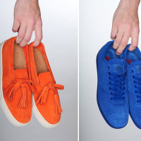 ALife Spring 2012 Footwear