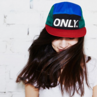 ONLY NY Spring 2012 Collection