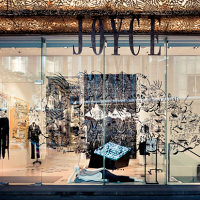 Charles Munka for Joyce Exhibition