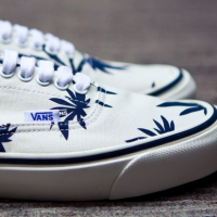 Vans Vault 2012 Summer OG Era LX Pack