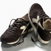 Diadora Trident Vintage