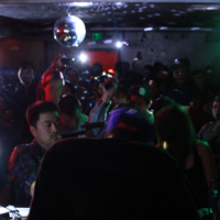 RECAP: DIBIA$E “LOONEY GOONS” Album Release Party at Boombox