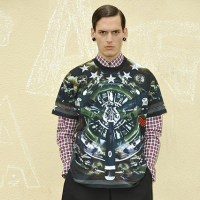 Givenchy 2013 Resort Collection