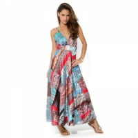 Trend: Maxi Dresses