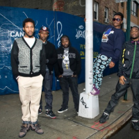 MISHKA: SPRING/SUMMER VIDEO LOOKBOOK TEASER (CONTINUED)