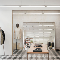 Our Legacy Gothenburg Store Opening