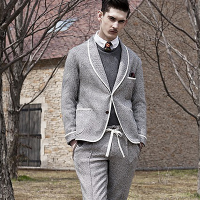 The River Fall/Winter 2012 Collection