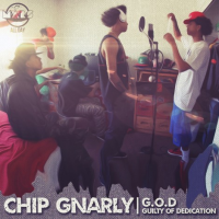 CHIP GNARLY – TEN TOES FREESTYLE