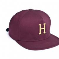 Huf Summer 2012 Caps