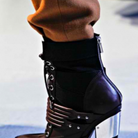 Rodarte Footwear Collection