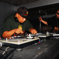 RECAP: Boombox With DJ Babu And DJ Day