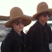 Medwinds x Henrik Vibskov Eyewear