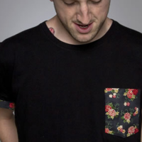 Sorry Player: Pocket T-Shirts