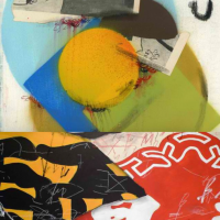 HVW8: “NEW EXCHANGE” Mtendere Mandowa ‘Teebs’ & Charles Munka, June 29th, 2012