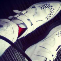 Underground England ‘Bowie’ Creeper