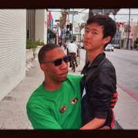 Odd Future: Summer 2012 T-Shirt Collection