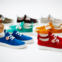 Buddy Japan Footwear preview Summer 2012 Collection