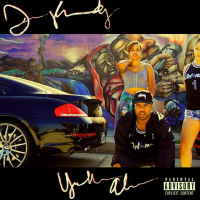 Dom Kennedy: The Yellow Album