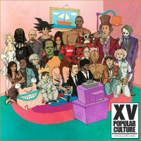 XV:Popular Culture
