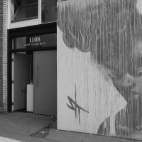 HAIIRO Exhibition in Venice Beach