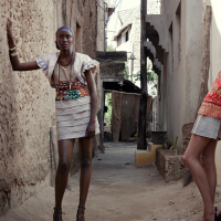 SUNO Pre Fall Collection, The Master Mix Re-Mastered