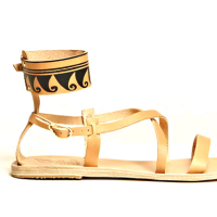 Ancient Greek Sandals