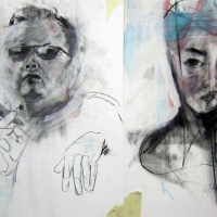 Artist C. Kirk