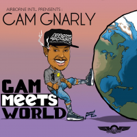 Cam Gnarly: Cam Meets World