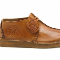 Clarks Originals: Celebrating the 40th anniversary of the Desert Trek