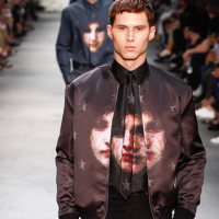 Givenchy 2013 Spring/Summer Collection