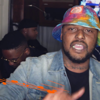 ScHoolboy Q – THere He Go