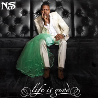 Nas: Life is Good