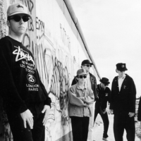 Stussy Berlin Chapter “Tribe” Pop-Up Store