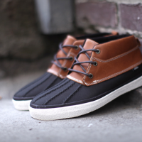 Vans Chukka Del Pato CA