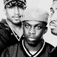 A Tribe called quest – Find a Way