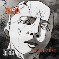 Domo Genesis and The Alchemist: No Idols