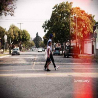Shawn Chrystopher: Lovestory.