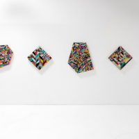 REVOK & SABER @ Known Gallery