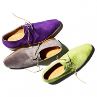 Paul Smith x John Lobb 2013 Spring/Summer Collection
