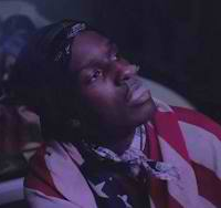 A$AP Rocky “Purple Kisses”