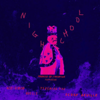 Jonwayne: Night School Feat. Azizi Gibson, Quelle Chris, Jeremiah Jae, & Scoop Deville