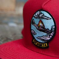 Odd Future 2012 Headwear Releases