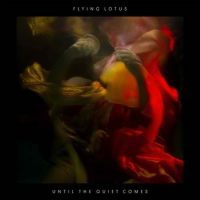 Flying Lotus: See Thru To U (Feat. Erykah Badu)