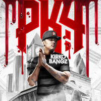 Kirko Bangz: Procrastination kills 4