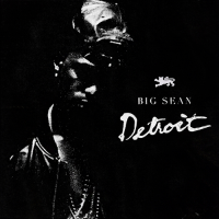 Big Sean: Detroit